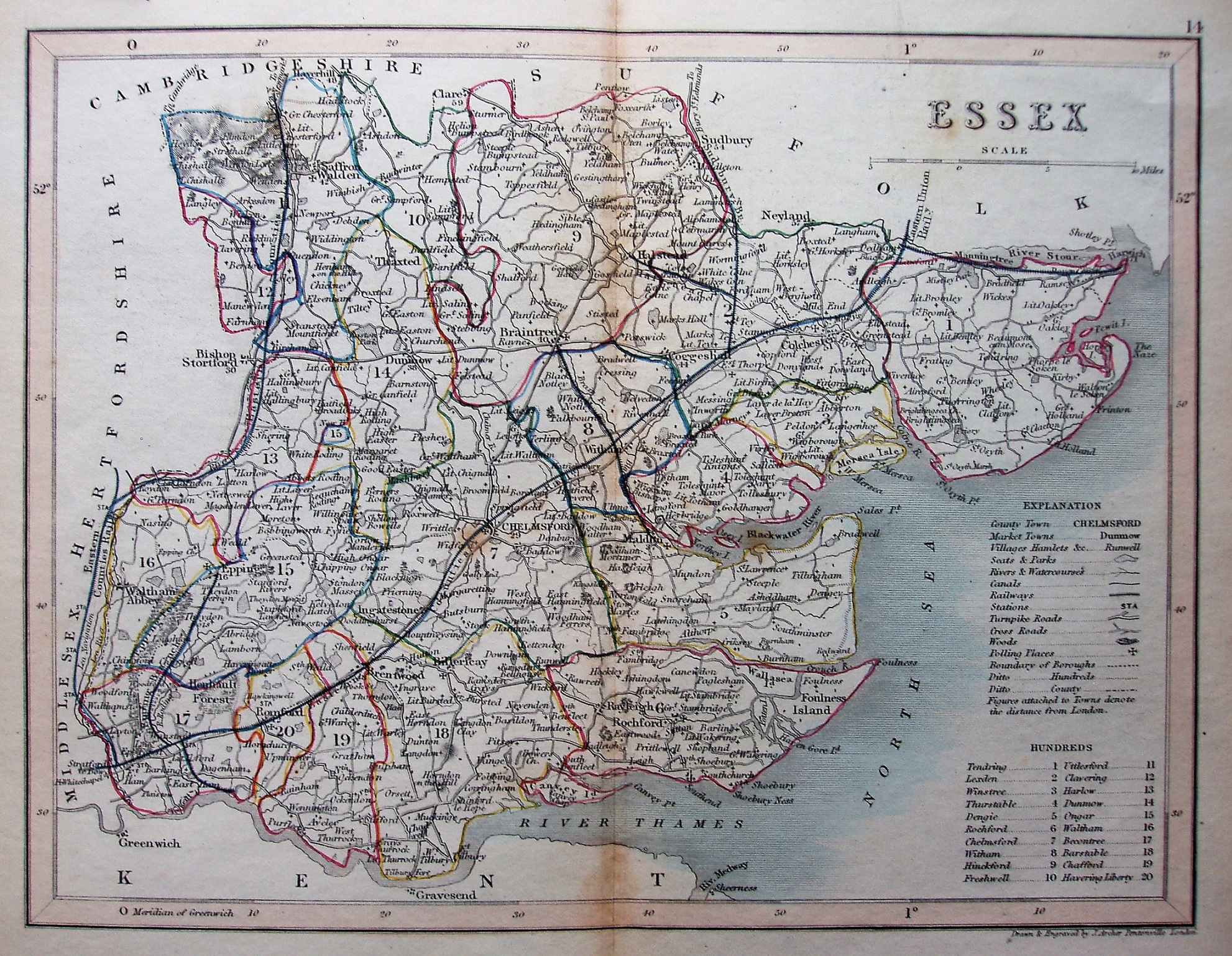 Dugdale 1847